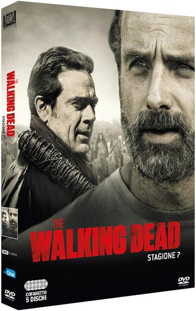 SCARICARE LA TUA SERIE PREFERITA THE WALKING DEAD 9