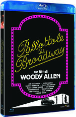 Film Pallottole su Broadway (Blu-ray) Woody Allen