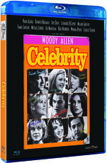 Film Celebrity (Blu-ray) Woody Allen