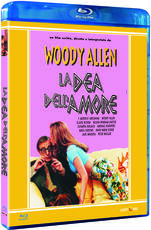 Film La dea dell'amore (Blu-ray) Woody Allen