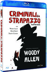 Film Criminali da strapazzo (Blu-ray) Woody Allen