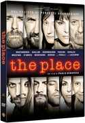 Film The Place (DVD) Paolo Genovese