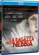 Film La ragazza nella nebbia (Blu-ray) Donato Carrisi