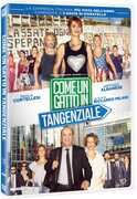 Film Come un gatto in tangenziale (DVD) Riccardo Milani