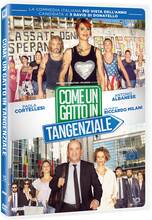 Film Come un gatto in tangenziale (DVD) Riccardo Milani