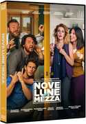Film Nove lune e mezza (DVD) Michela Andreozzi