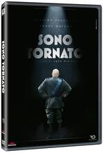 Film Sono tornato (DVD) Luca Miniero