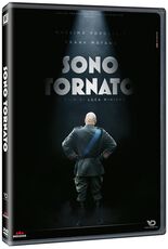 Film Sono tornato (DVD) Luca Miniero