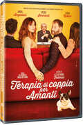 Film Terapia di coppia per amanti (DVD) Alessio Maria Federici