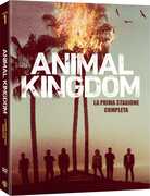 Film Animal Kingdom. Stagione 1. Serie TV ita (DVD)