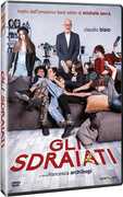 Film Gli sdraiati (DVD) Francesca Archibugi