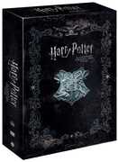 Film Harry Potter Collezione completa. Limited Edition (DVD) Chris Columbus Alfonso Cuaron Mike Newell David Yates