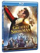 Film The Greatest Showman (Blu-ray) Michael Gracey