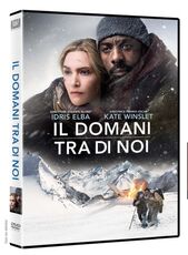 Film Il domani tra di noi (DVD) Hany Abu-Assad