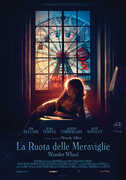 Film La ruota delle meraviglie (DVD) Woody Allen