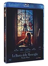 Film La ruota delle meraviglie (Blu-ray) Woody Allen