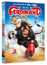 Film Ferdinand (DVD) Carlos Saldanha