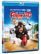 Film Ferdinand (Blu-ray) Carlos Saldanha