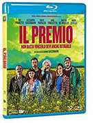 Film Il premio (Blu-ray) Alessandro Gassmann