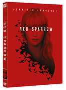Film Red Sparrow (DVD) Francis Lawrence