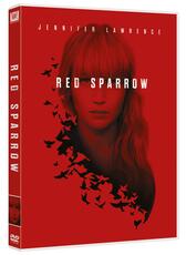 Film Red Sparrow (DVD) Francis Lawrence