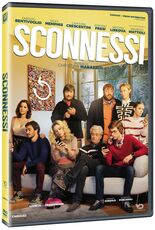 Film Sconnessi (DVD) Christian Marazziti