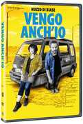 Film Vengo anch'io (DVD) Corrado Nuzzo Maria Di Biase