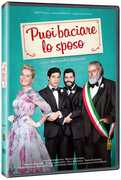 Film Puoi baciare lo sposo (DVD) Alessandro Genovesi