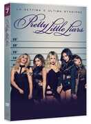 Film Pretty Little Liars stagione7. Serie TV ita (DVD) Norman Buckley Chad Lowe Ron Lagomarsino