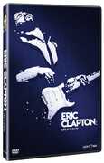 Film Eric Clapton. Life in 12 Bars (DVD)