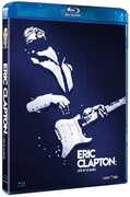 Film Eric Clapton. Life in 12 Bars (Blu-ray)