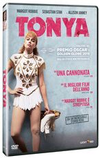 Film Tonya (DVD) Craig Gillespie