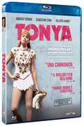 Film Tonya (Blu-ray) Craig Gillespie