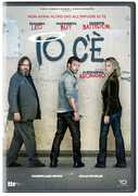 Film Io c'è (DVD) Alessandro Aronadio