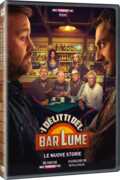 Film I delitti del Barlume stagione 5. Serie TV ita (DVD) Roan Johnson