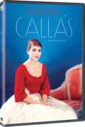 Film Maria by Callas (DVD) Tom Volf