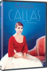 Film Maria by Callas (DVD) Tom Volf