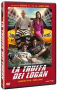 Film La truffa dei Logan (DVD) Steven Soderbergh