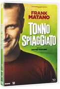 Film Tonno spiaggiato (DVD) Matteo Martinez