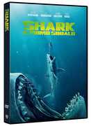 Film Shark. Il primo squalo (DVD) Jon Turteltaub
