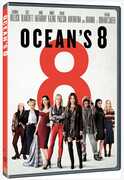 Idee regalo Ocean's Eight (DVD)