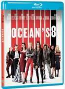Film Ocean's Eight (Blu-ray) Gary Ross