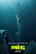 Film Shark. Il primo squalo (Blu-ray + Blu-ray 4K Ultra HD) Jon Turteltaub