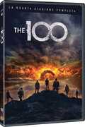 Film The 100. Stagione 4. Serie TV ita (DVD)