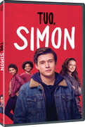 Film Tuo, Simon (DVD) Greg Berlanti