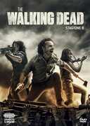 Film The Walking Dead. Stagione 8. Serie TV ita (DVD)