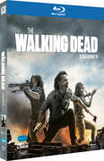 Film The Walking Dead. Stagione 8. Serie TV ita (Blu-ray)