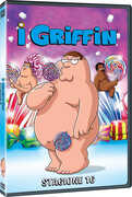 Film I Griffin. Stagione 16. Serie TV ita (DVD)