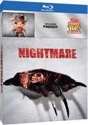 Film Nightmare. Dal Profondo Della Notte. Con Funko Keychain (Blu-ray) Wes Craven