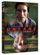Film Unsane (DVD) Steven Soderbergh